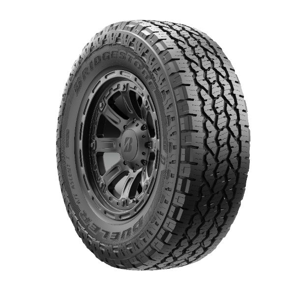 Bridgestone Dueler A/T Ascent I 215/65 R16