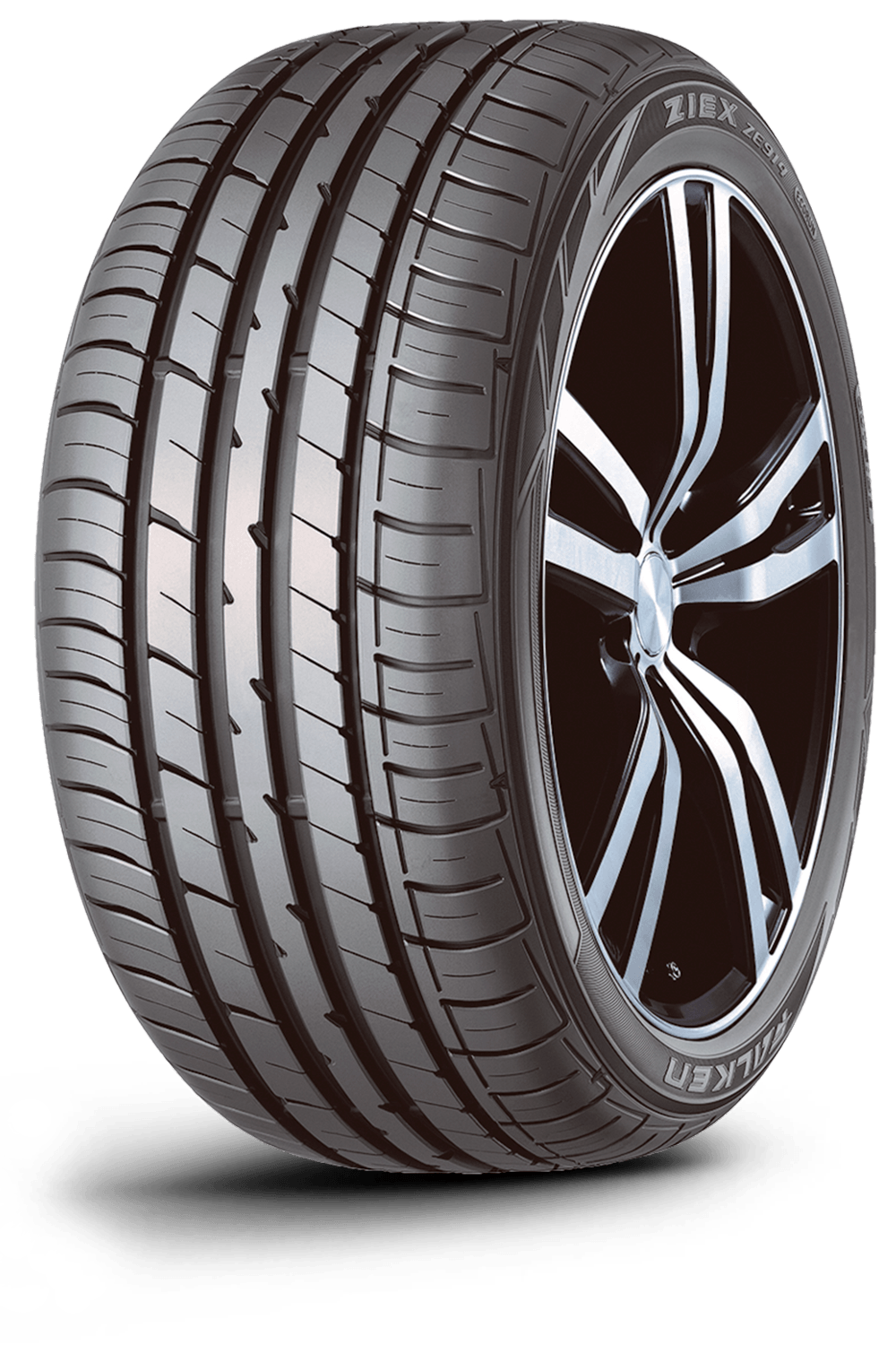 Falken ZIEX ZE914A 215/65 R17
