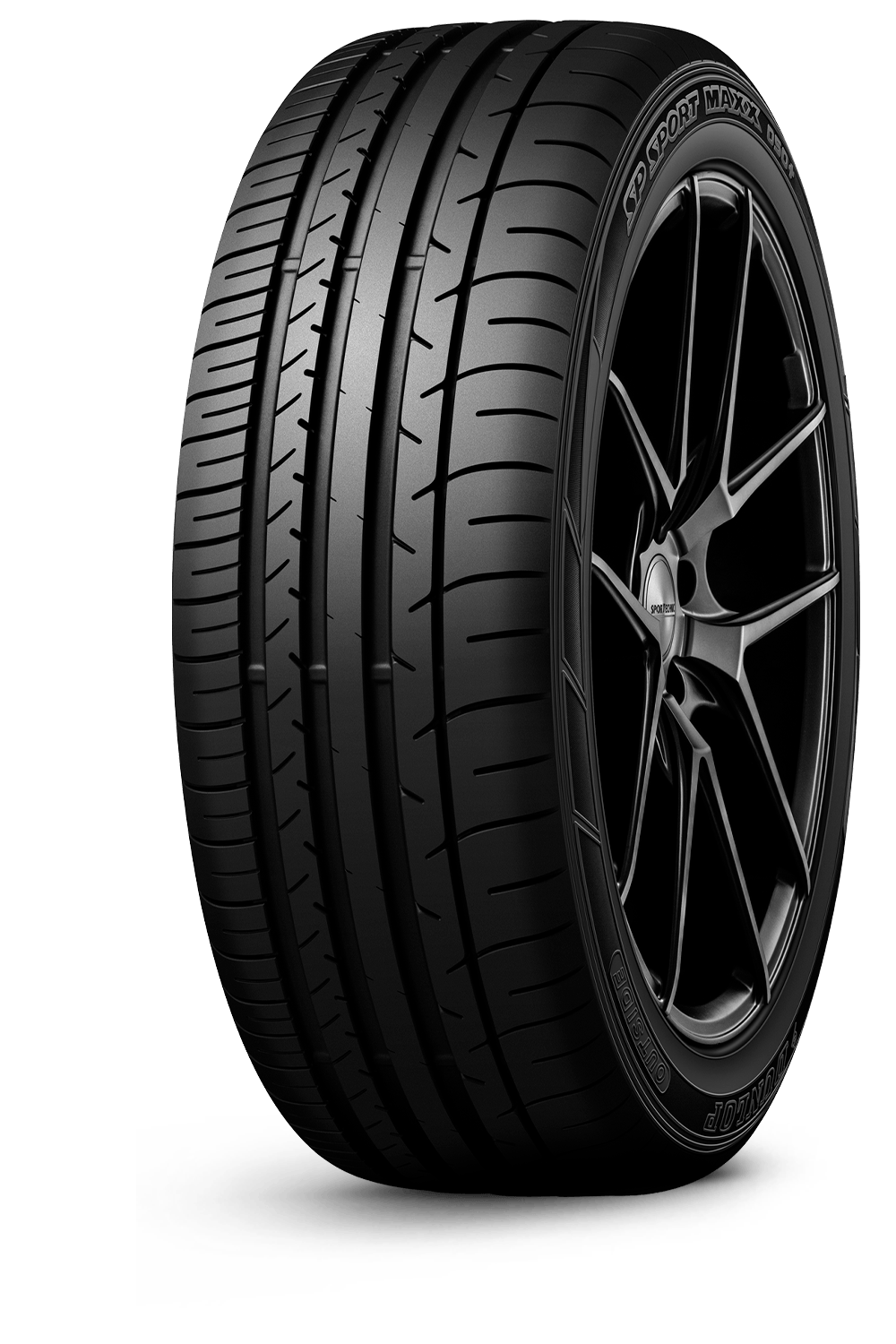 Dunlop SP SPORT MAXX 050+ 225/45RF18