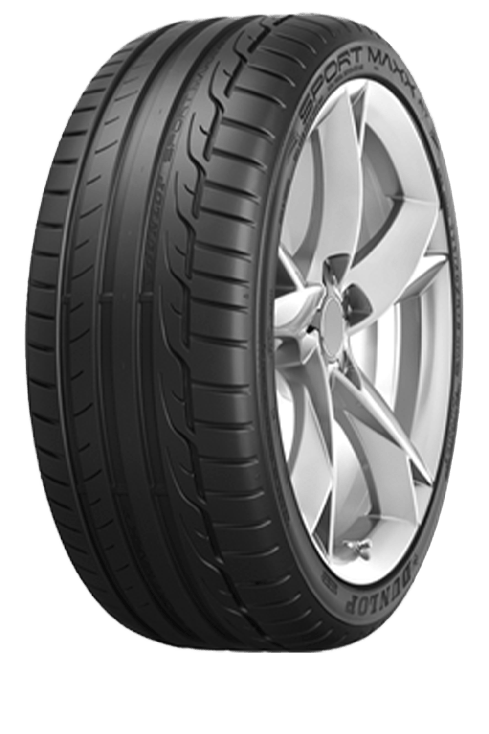 Dunlop SP SPORT MAXX RT 225/50 R17