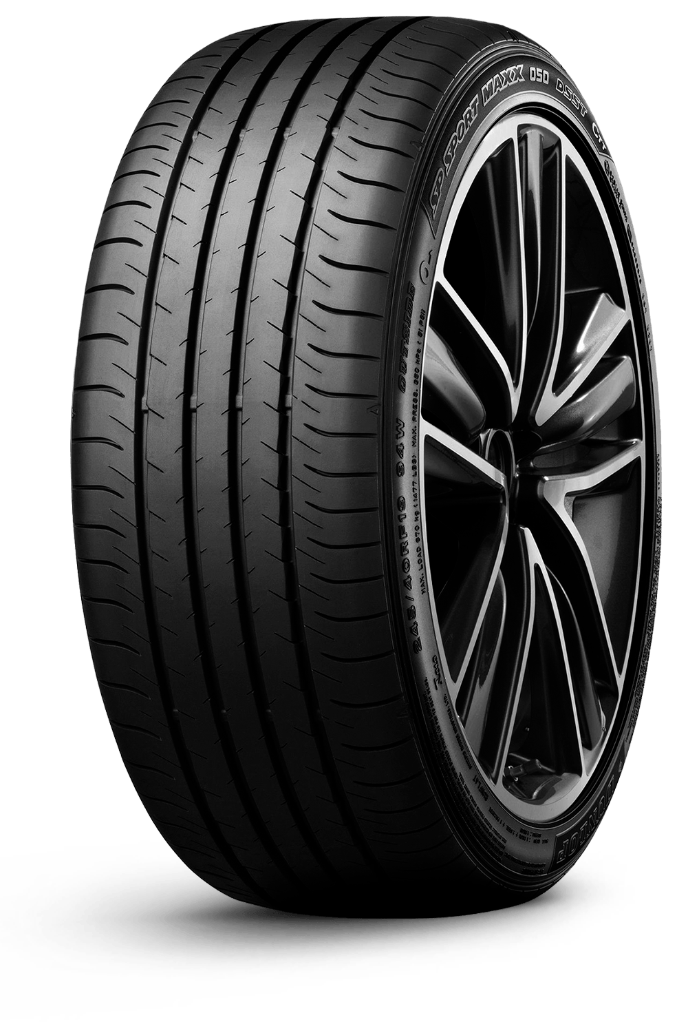 Dunlop SP SPORT MAXX 050 225/50 R18 (2)