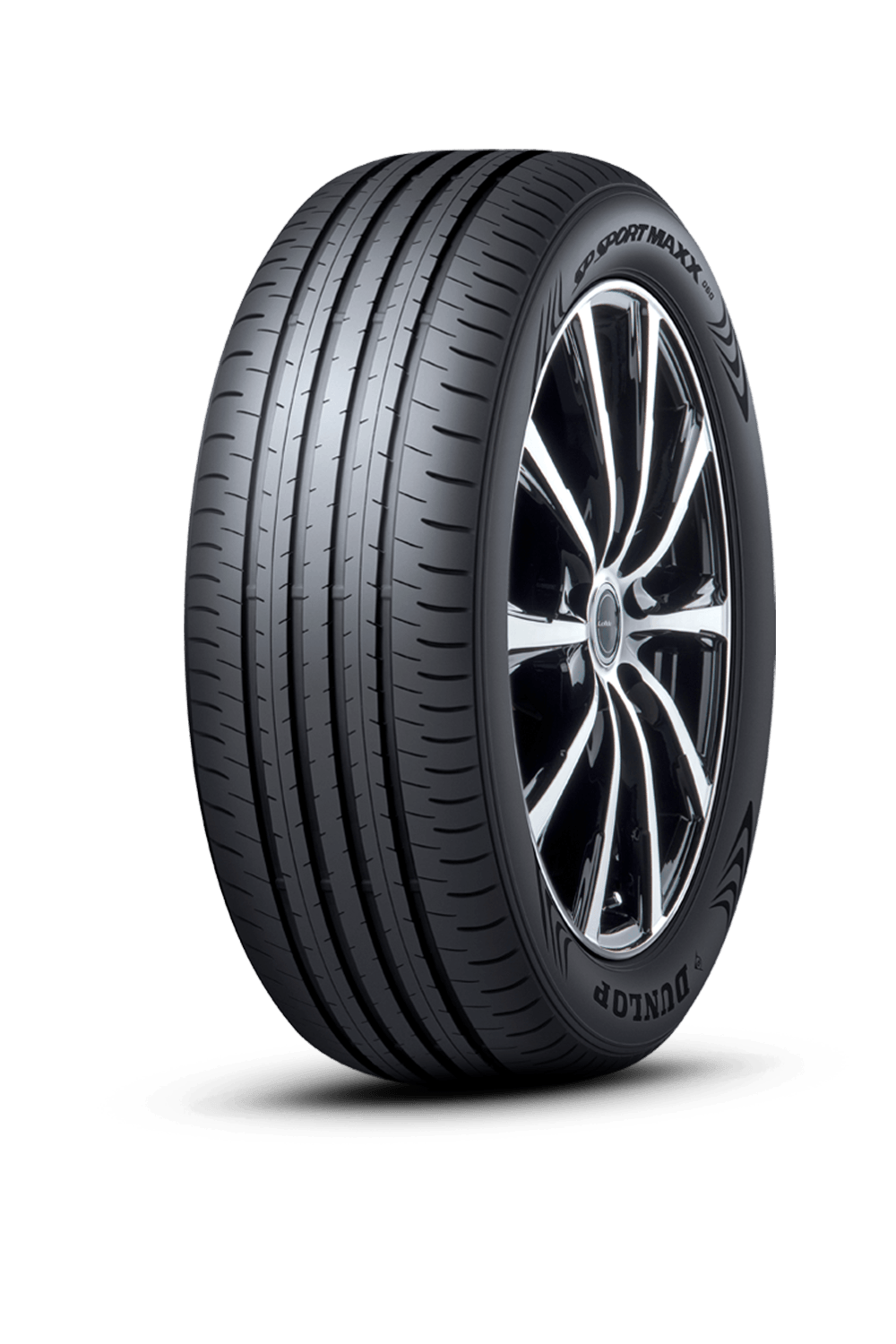 Dunlop SP SPORT MAXX 060 235/55 R18