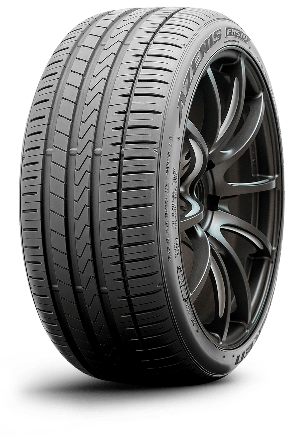 Falken AZENIS FK510 235/60 R18