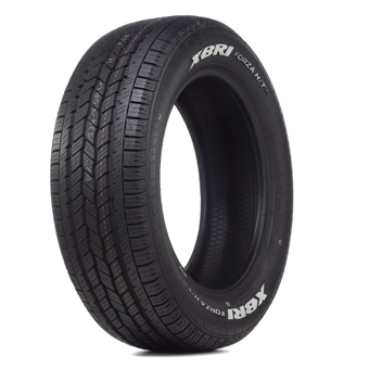 XBRI Forza Ht C1 235/60 R18