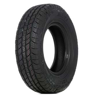 XBRI Forza At 235/75 R15
