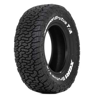 XBRI Brutus Ta 235/85 R16