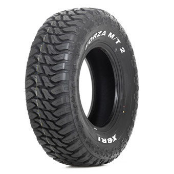 XBRI Forza Mt2 235/85 R16