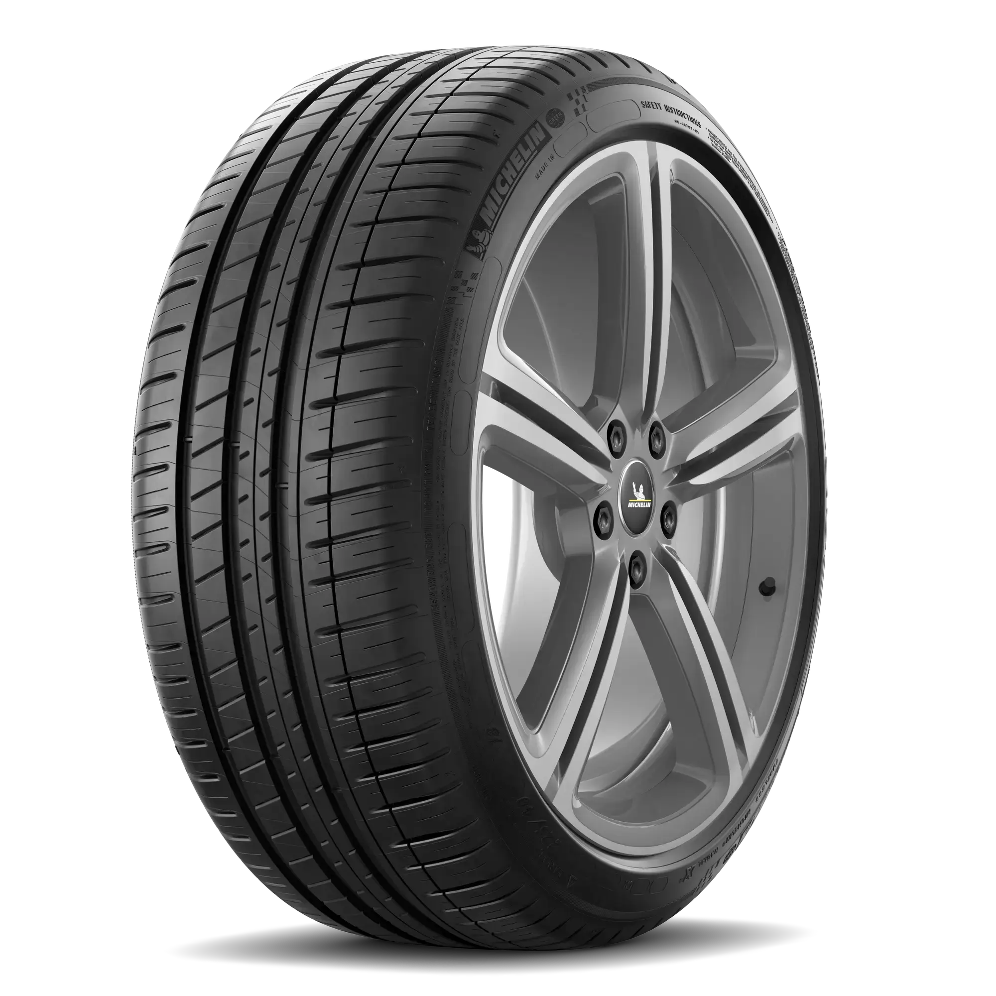 Michelin Pilot sport 3 245/40 R18