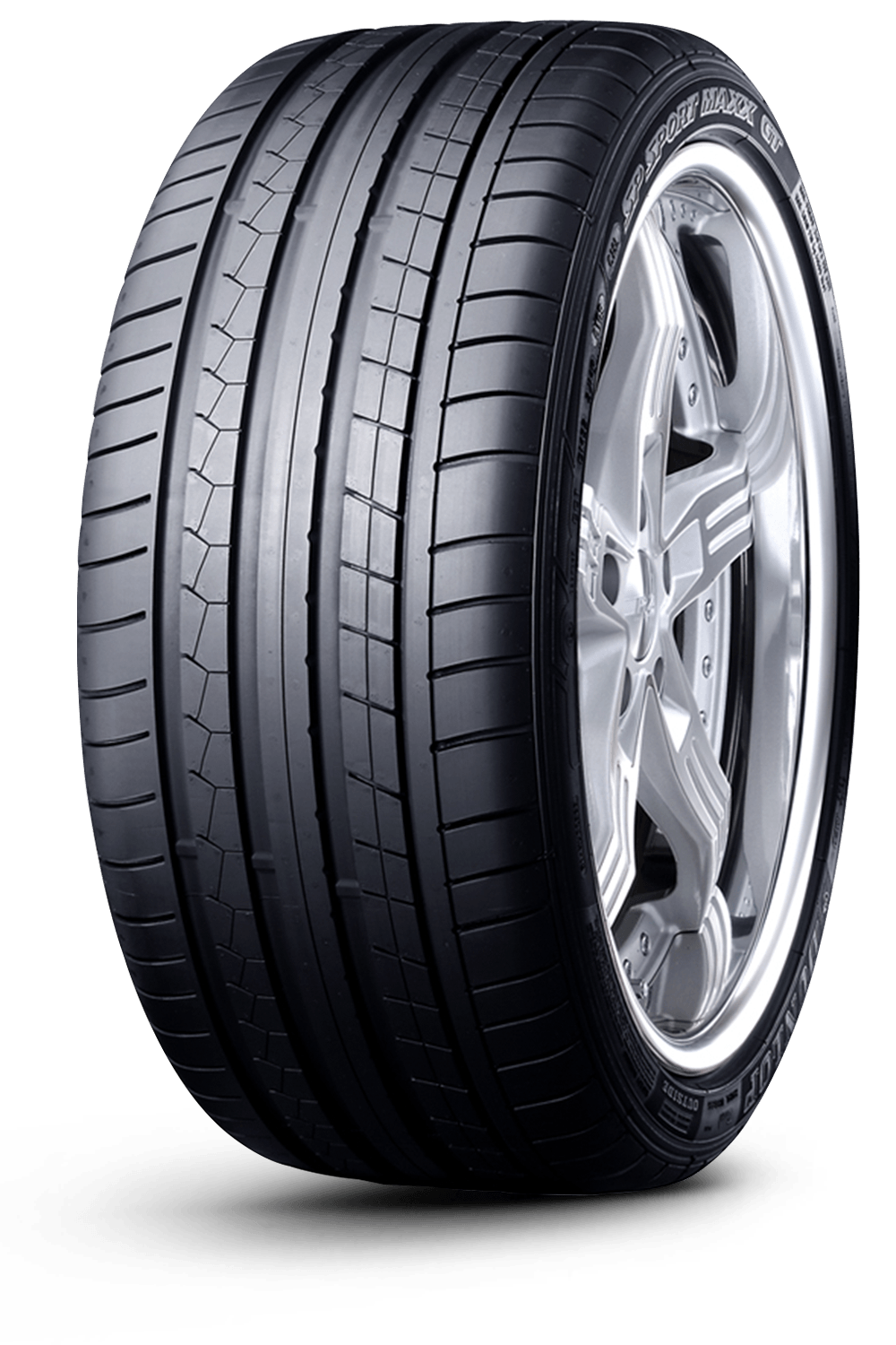 Dunlop SP SPORT MAXX GT 245/50 R18