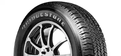 Bridgestone Dueler H/T 684 III ECOPIA 245/70 R16