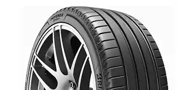 Bridgestone Potenza SPORT 255/40 R20
