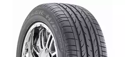 Bridgestone Dueler H/P SPORT 255/45 R20
