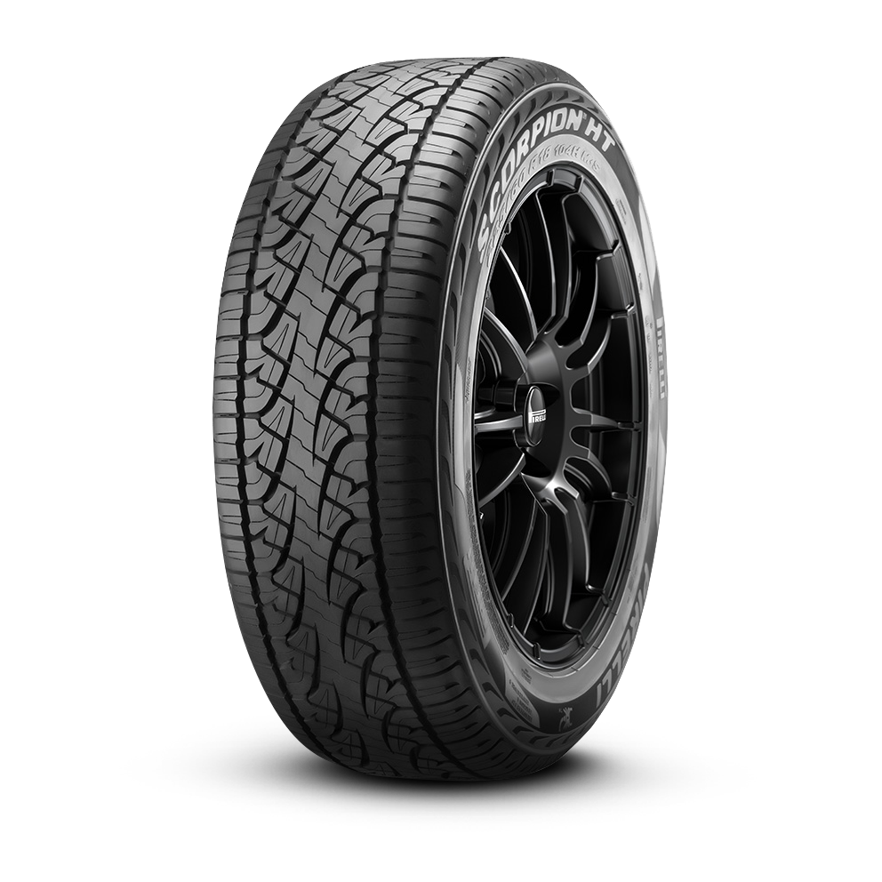 Pirelli SCORPION HT 255/70 R16