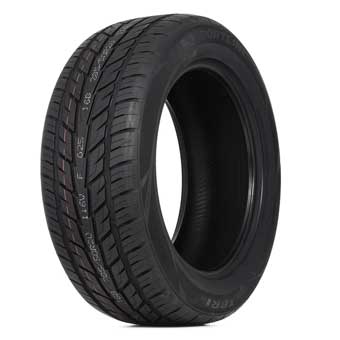XBRI Sportline 265/50 R20