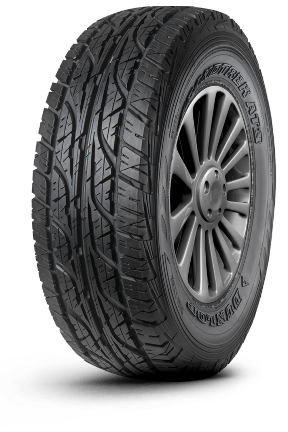 Dunlop GRANDTREK AT3 265/70 R16