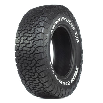 XBRI Brutus Ii Ta 265/70 R16