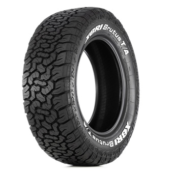 XBRI Brutus Ta 265/70 R16